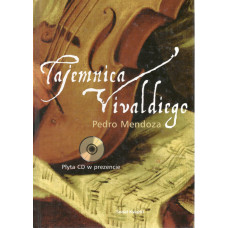 Tajemnica Vivaldiego